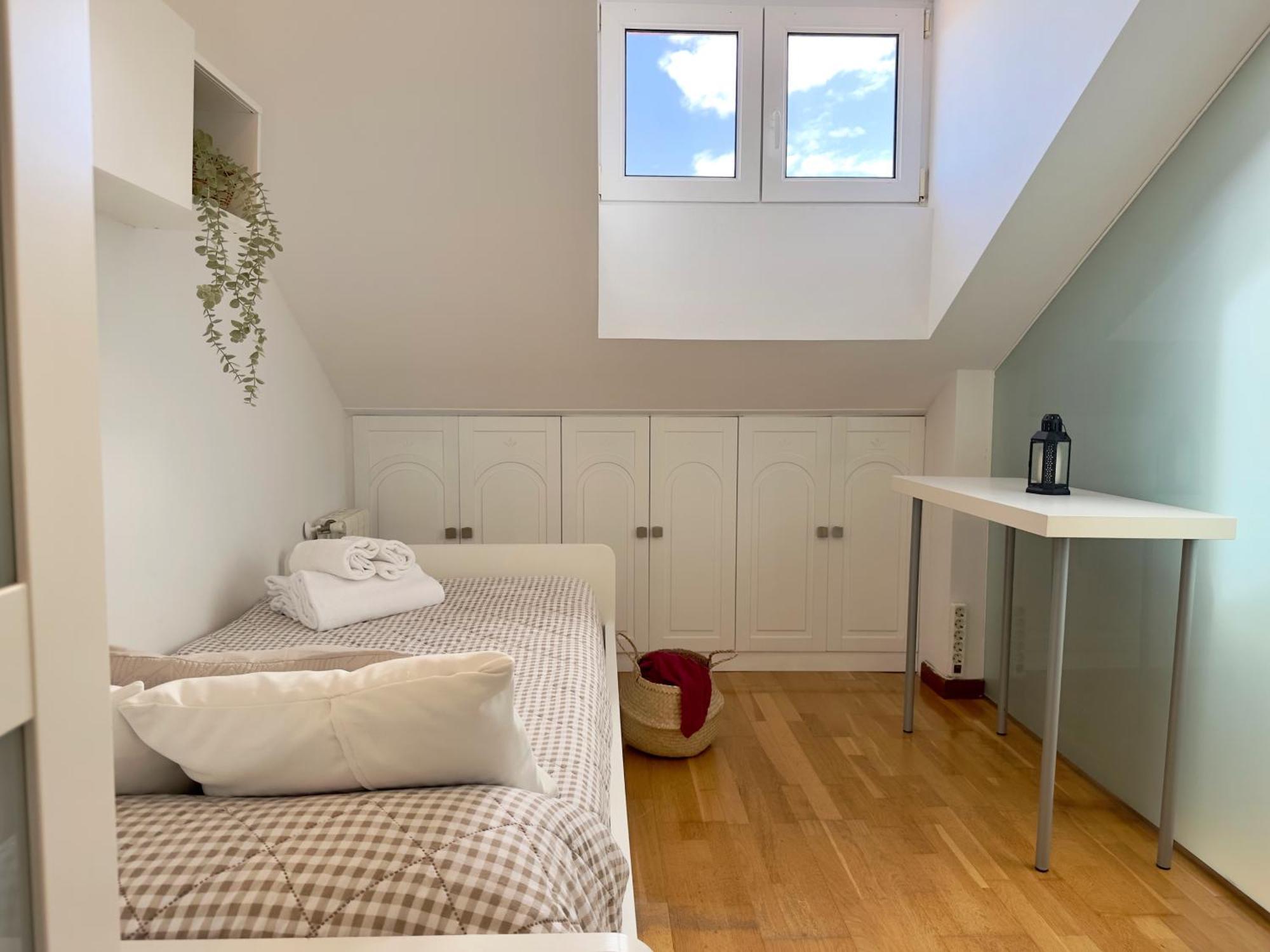 Appartement El Cobijo De - 30803