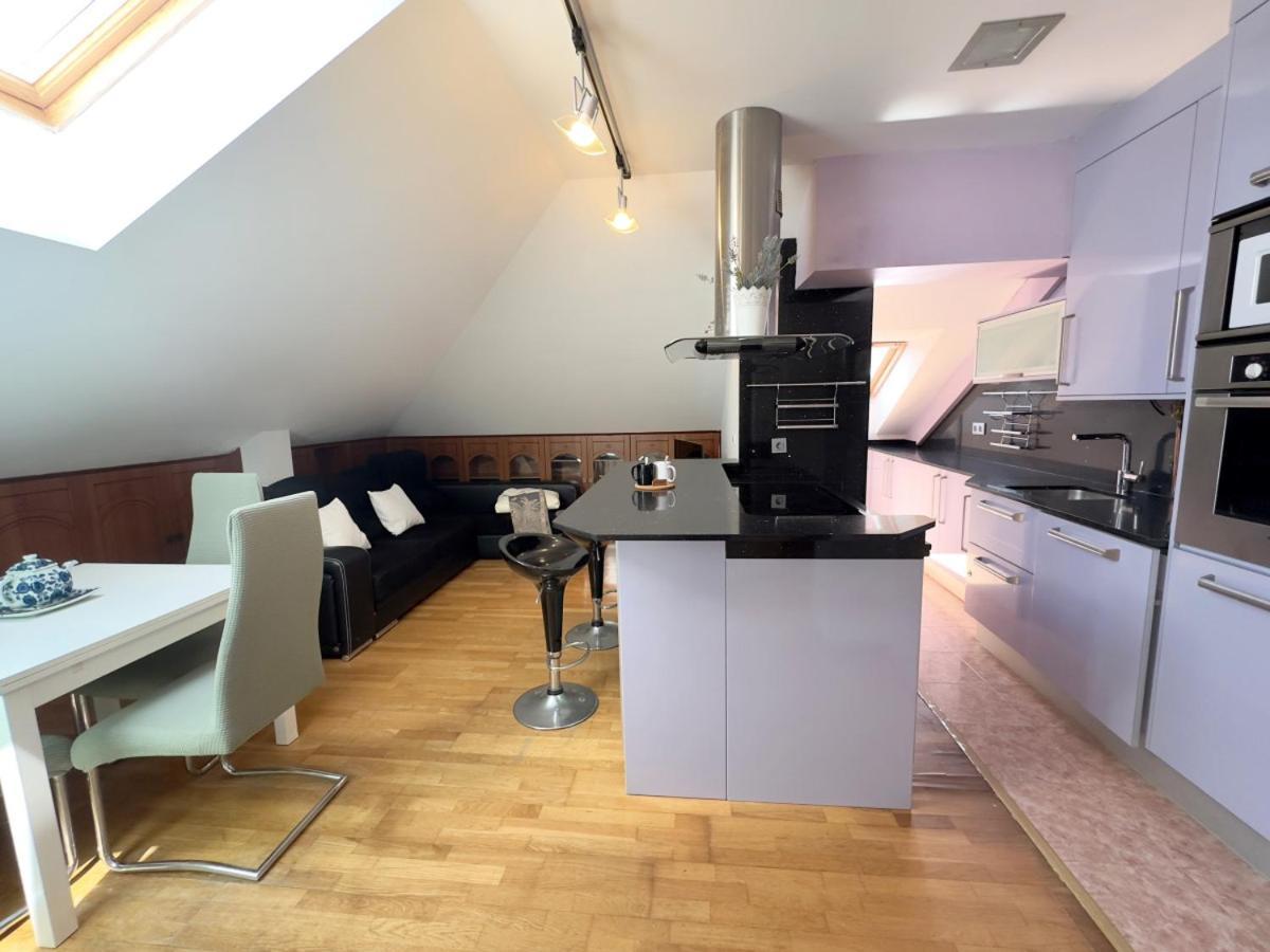 El Cobijo De - 30803 Appartement