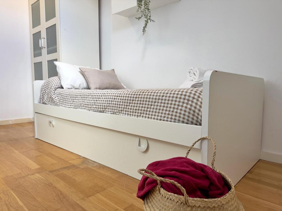 Appartement El Cobijo De - 30803
