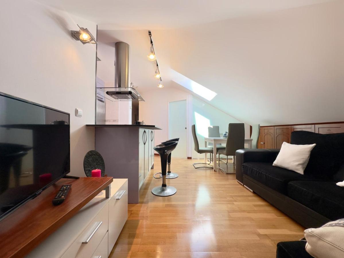 El Cobijo De - 30803 Appartement Somo