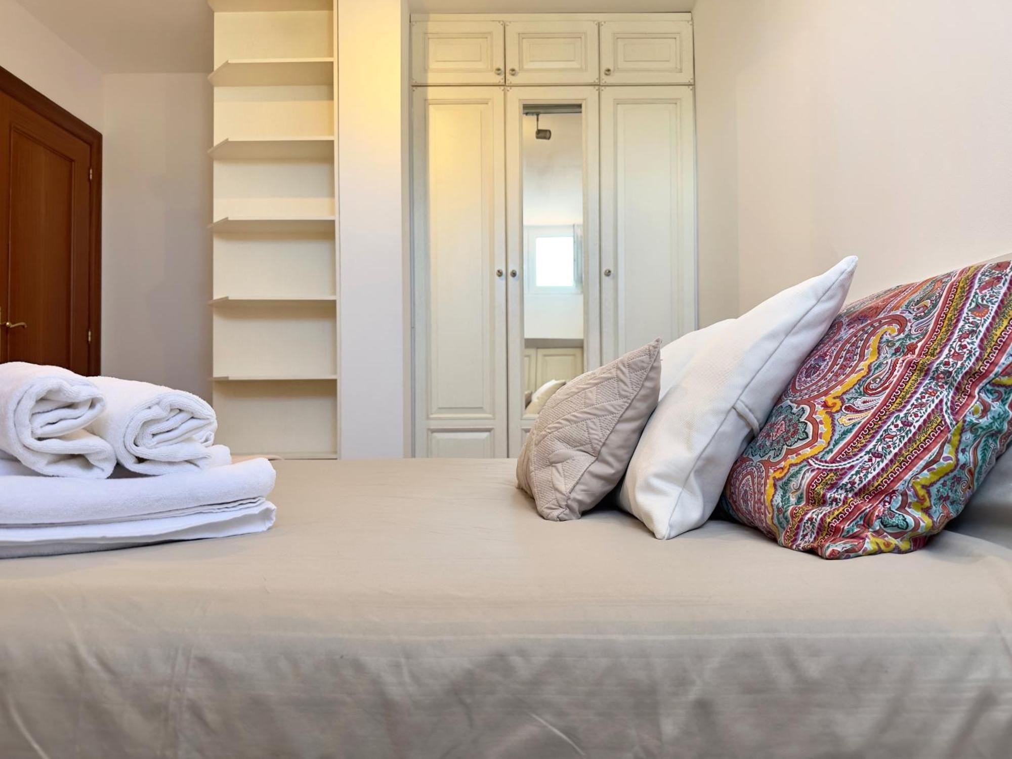 Apartment El Cobijo De - 30803
